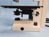 LEICA SM-LUX HL Microscope