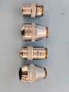 LEICA SM-LUX HL Microscope