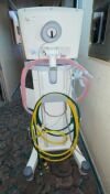 MAQUET Servo-i Ventilator