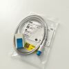 DRAEGER REF :3368433    S/N:JC5CB63B7AF9 SPO2 Probe