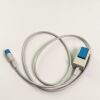DRAEGER REF :3368433    S/N:JC5CB63B7AF9 SPO2 Probe