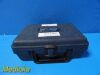 EMPI Dupel Ionto   Ionto Device W/ Dual Channel Leads Set,