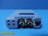 EMPI Dupel Ionto   Ionto Device W/ Dual Channel Leads Set,