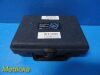 EMPI Dupel Ionto   Ionto Device W/ Dual Channel Leads Set,