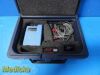 EMPI Dupel Ionto   Ionto Device W/ Dual Channel Leads Set,