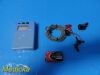 EMPI Dupel Ionto   Ionto Device W/ Dual Channel Leads Set,