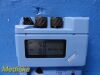 EMPI Dupel Ionto   Ionto Device W/ Dual Channel Leads Set,