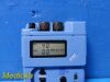 EMPI Dupel Ionto   Ionto Device W/ Dual Channel Leads Set,