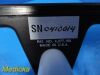 WALLACH LL100 Cryosurgical Gun (Ref 900001) W/O Cryo Tips