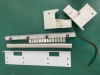 GE Mac1200ST Mac1200ST ECG Machine Printer Head Assembly  ECG unit