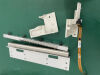 GE Mac1200ST Mac1200ST ECG Machine Printer Head Assembly  ECG unit