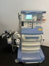 DRAEGER Fabius MRI Anesthesia Machine