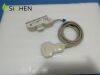 TOSHIBA PVT-375ST Ultrasound Transducer