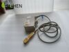 TOSHIBA PVT-382BT Ultrasound Transducer