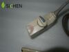 TOSHIBA PVT-661VT Ultrasound Transducer