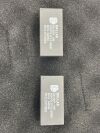 PHILIPS 452230023891 DALLAS DS1230Y-150 NONVOLATILE SRA 0511L 346784 Cath Angio Lab