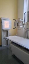PAUSCH Compact CS 2000 Rad Room