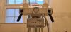 PAUSCH Compact CS 2000 Rad Room
