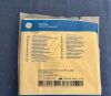 GE 2105488-025 Anesthesia machine bag arm connector