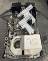 STRYKER SYSTEM 7 HAND
