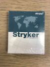 STRYKER 6704-0-420 Dall-Miles Beaded Cable And Sleeve Set 1.6mm (X)