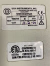 PHILIPS 100215 Phased Array Breast Coil MRI Scanner