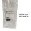 ARTHREX REF AR-6566 Cannula, Partially Threaded With 'No-Squirt Cap EXP 2025/06