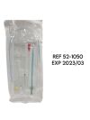 TERUMO REF 52-1050 GLIDESHEATH SLENDER TIBIAL PEDAL KIT 5F X 10CM, 0.021" TAPERED, 21/19G EXP 2023/03