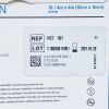 SYSTAGENIX REF HCT 101 HYDROCOLLOID WOUND DRESSING 10/PACK ,4in x 4in EXP 2021/01
