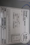 BOSTON SCIENTIFIC 391911540 Emerge OTW PTCA Dilatation Catheter - 4.00mm x 15mm