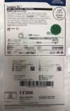 BOSTON SCIENTIFIC 180155 Contour VL Variable Length Injection Stent - Soft Percuflex Material - 4.8Fr x 22-30cm