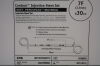 BOSTON SCIENTIFIC 185622 Contour Injection Stent Set Soft Percuflex Material  7F/2.3mm x 30cm