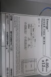 BOSTON SCIENTIFIC 391911240 Emerge OTW PTCA Dilatation Catheter - 4.00mm x 12mm
