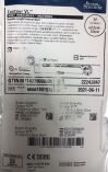 BOSTON SCIENTIFIC 180157 Contour VL Variable Length Injection Stent - Soft Percuflex Material - 7Fr x 22-30cm