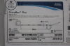 BOSTON SCIENTIFIC 175281 Percuflex Plus  Ureteral Stent  8F/2.7mm x 22cm