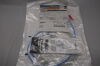 BOSTON SCIENTIFIC 6635 EndoVive Jejunal Feeding Tube PIGTAIL TIP 3-Port Through-the-PEG J-Tube Kit 12F / 68cm