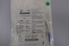 BOSTON SCIENTIFIC 49155 Starter Guidewire - Rosen, J-Tip - .035" x 150cm