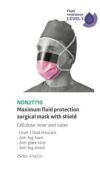 MEDLINE NON27710 Mask