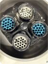 HERAEUSTHERMO Multifuge 3S+ 75004365 Centrifuge