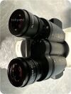 LAXCO SeBaP4B-HC1 System Digital Video Microscope
