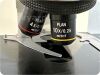 LAXCO SeBaP4B-HC1 System Digital Video Microscope