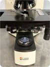 LAXCO SeBaP4B-HC1 System Digital Video Microscope