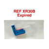 ETHICON REF XR30B, 1 PROXIMATE LINEAR STAPLER RELOAD ,EXPIRED