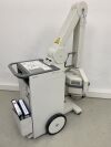 SIEMENS Mobilett Plus Portable X-Ray