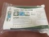 BARD A304916 SureStep Foley Tray System, 16F Bardex Lubricath Coude Foley Catheter Tray