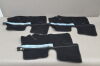 GAME READY Dual Action Physical TherapyWrap Set w/ 6ft Connector Hose - 177470 Physical Therapy Unit