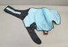 GAME READY Dual Action Physical TherapyWrap Set w/ 6ft Connector Hose - 177470 Physical Therapy Unit