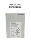 MAQUET REF SB-1000 ACCESSRAIL Platform (Standard Blade), EXP. 2023/06