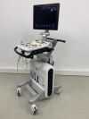 GE HEALTHCARE Vivid S5 -