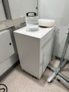 GE HEALTHCARE Lightspeed CT750 HD 64 Slice CT Scanner